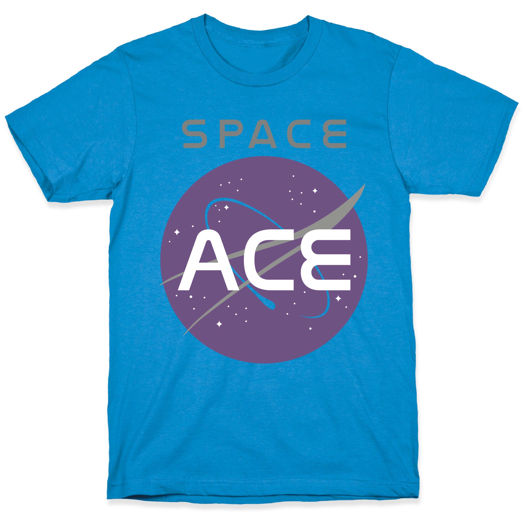 Space Ace T-Shirt